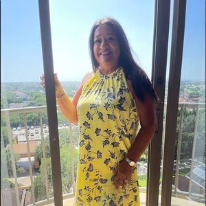 Meet your Posher, Raquel